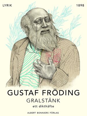 cover image of Gralstänk